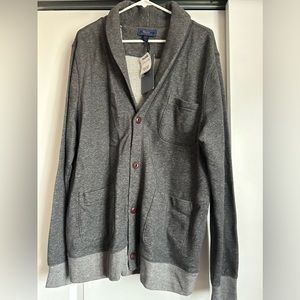 Wilkens Bros Men’s Sweater XL-NWT